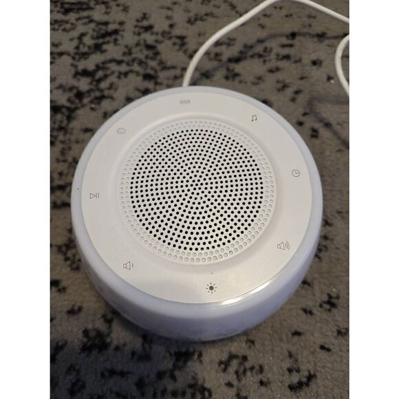 White Noise Sound Machine - Picture 2 of 9